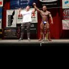 Karl  Anderson - NPC West Coast Classic 2014 - #1